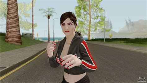 GTA 5 players can have casual intercourse with various women. This particular feature is mostly available for dancers. However, there are a few special ones to look out for. GTA 5 players can get ...
